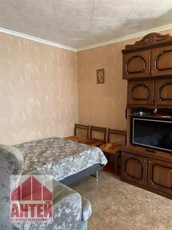 2-к кв. Нижегородская область, Павлово ул. Чапаева, 50 (42.4 м) - Фото 2