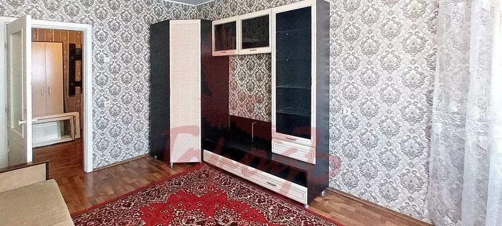 3-к кв. Орловская область, Орел Межевой пер., 11 (71.4 м) - Фото 2