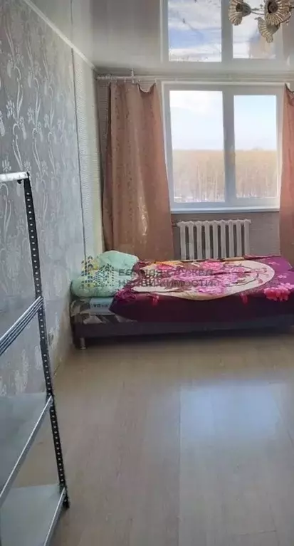 1-к. квартира, 40 м, 6/16 эт. - Фото 1