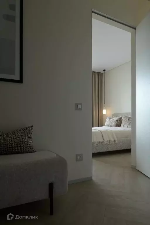 Продаётся 1-к квартира, 48 м - Фото 1