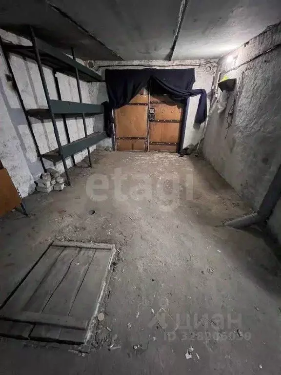 Гараж в Забайкальский край, Чита Украинский бул., 19 (21 м) - Фото 2