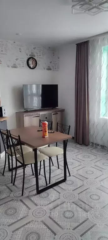 3-к кв. Новосибирская область, Новосибирск ул. Ясный Берег, 23 (57.0 ... - Фото 2