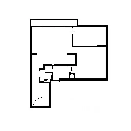 2-к кв. Новосибирская область, Новосибирск ул. Лескова, 29 (60.1 м) - Фото 1