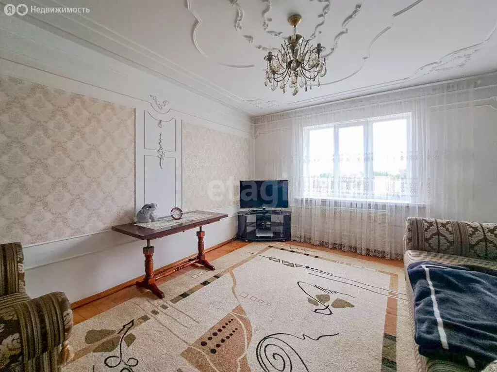 2-комнатная квартира: Нальчик, Тырныаузский проезд, 3 (50.7 м) - Фото 2