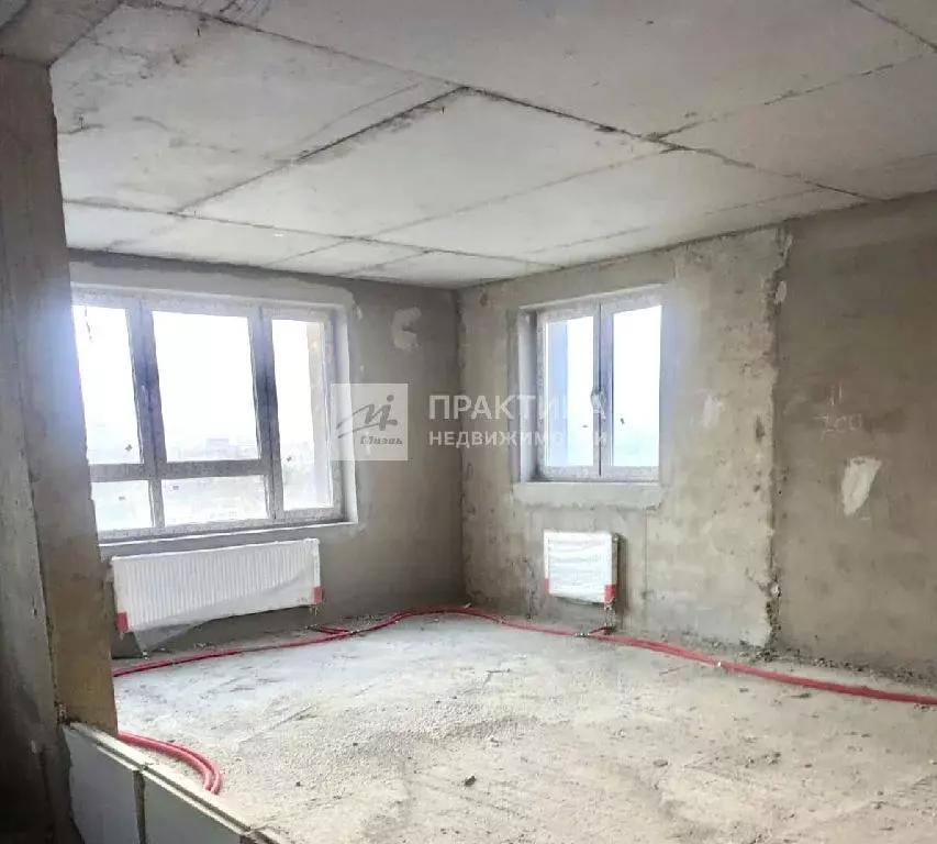 Продается 3-комнатная квартира - Фото 0