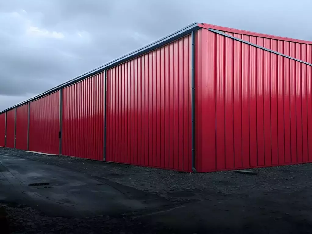 Склад в Москва Днепропетровская ул., 5К1 (3200 м) - Фото 1