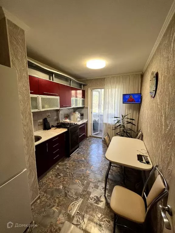 Продаётся 3-к квартира, 67 м - Фото 1