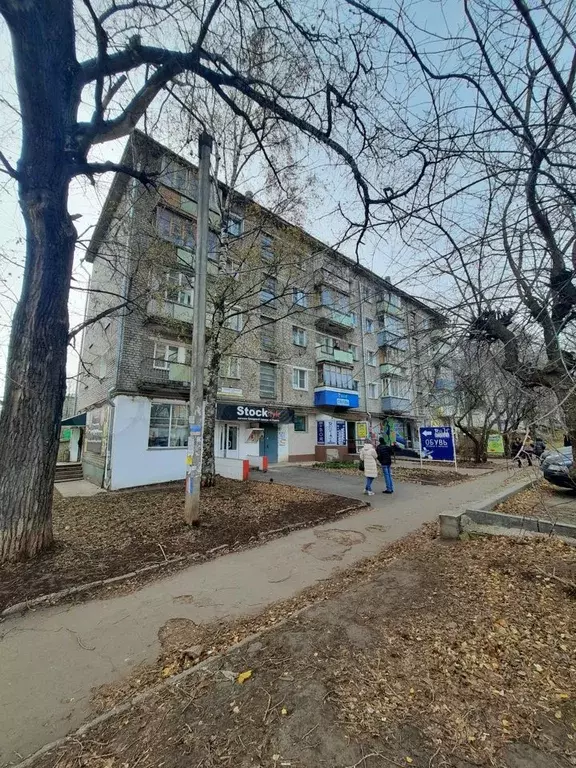 Комната 12,7м в 3-к, 3/5эт. - Фото 0