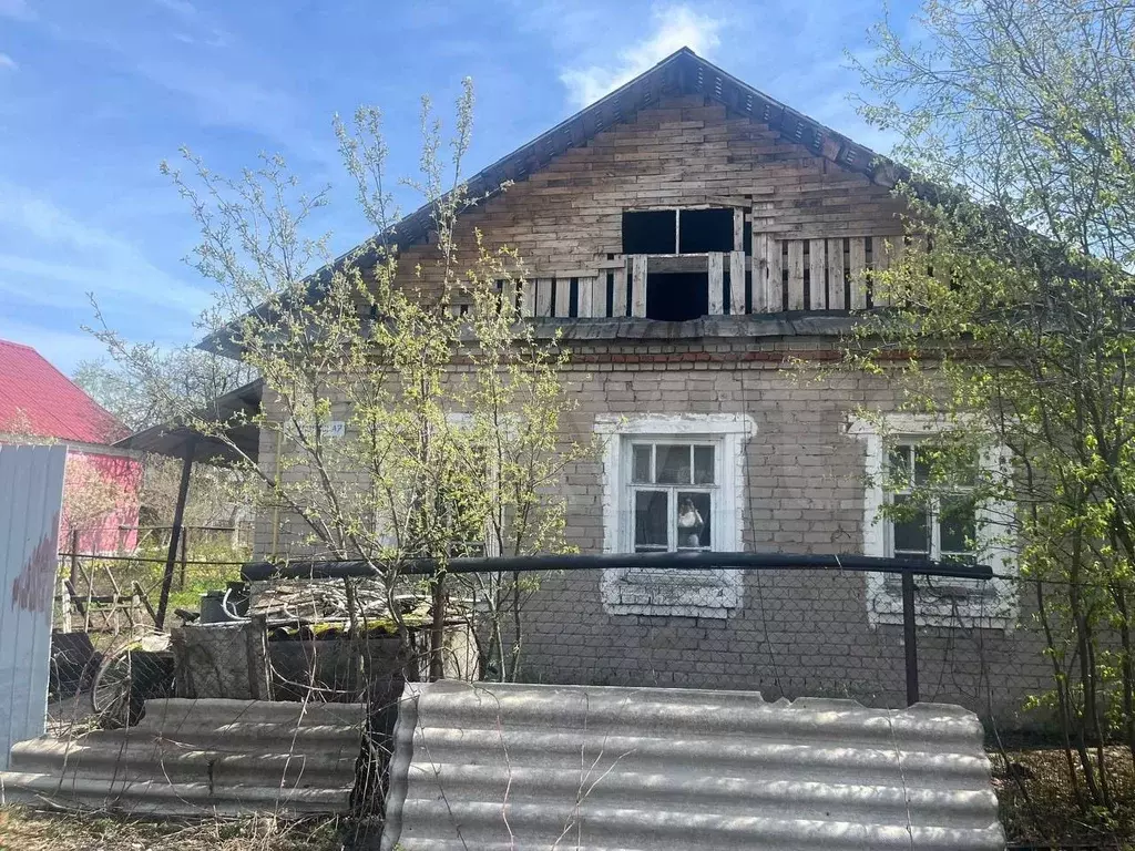 Дом 57 м на участке 5,6 сот. - Фото 1