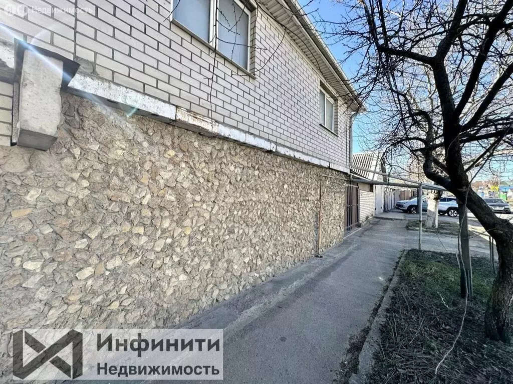 Дом в Ставрополь, улица Руставели, 18 (72 м) - Фото 1