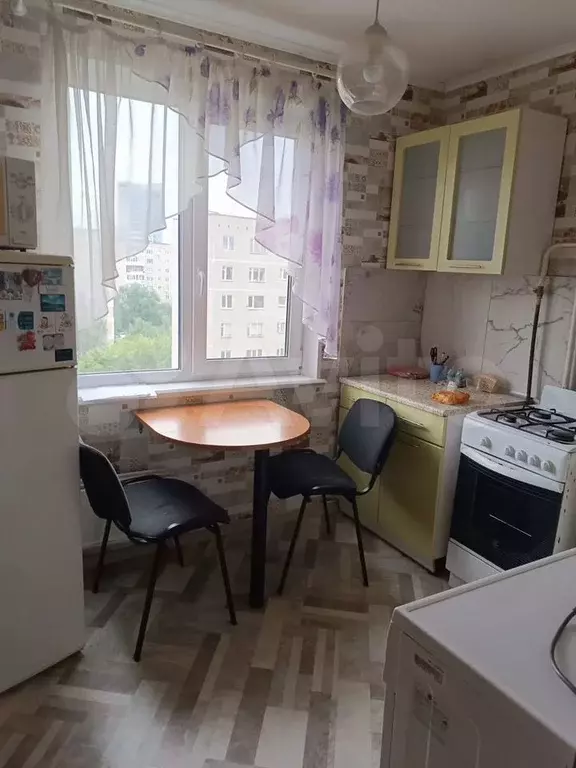 2-к. квартира, 45 м, 7/9 эт. - Фото 0