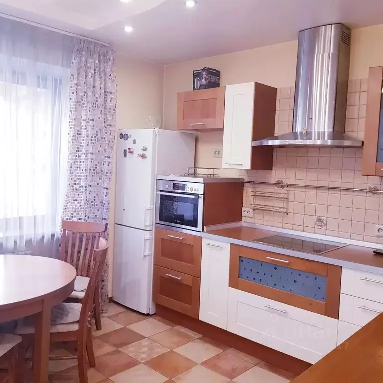 2-к кв. Москва Протопоповский пер., 17С2 (76.5 м) - Фото 1