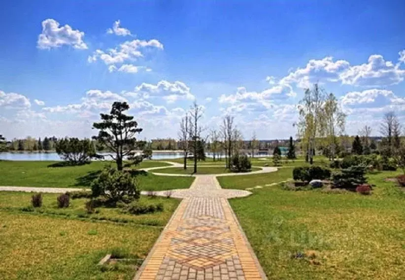 Участок в Тверская область, Конаковский муниципальный округ, д. ... - Фото 1