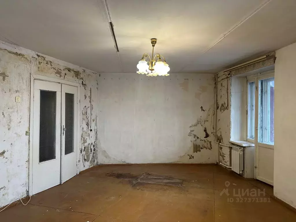 2-к кв. Ярославская область, Ярославль Московский просп., 163 (70.1 м) - Фото 2