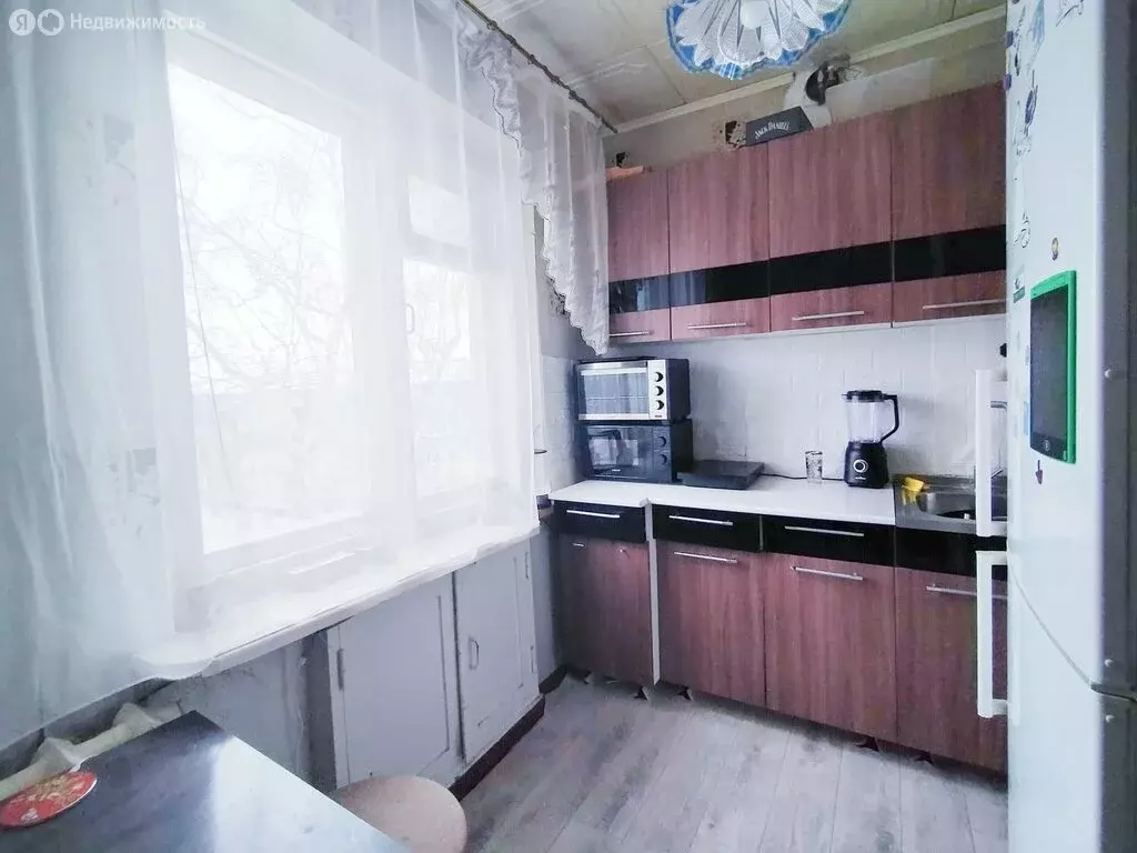 3-комнатная квартира: Бузулук, 4-й микрорайон, 33 (60 м) - Фото 2