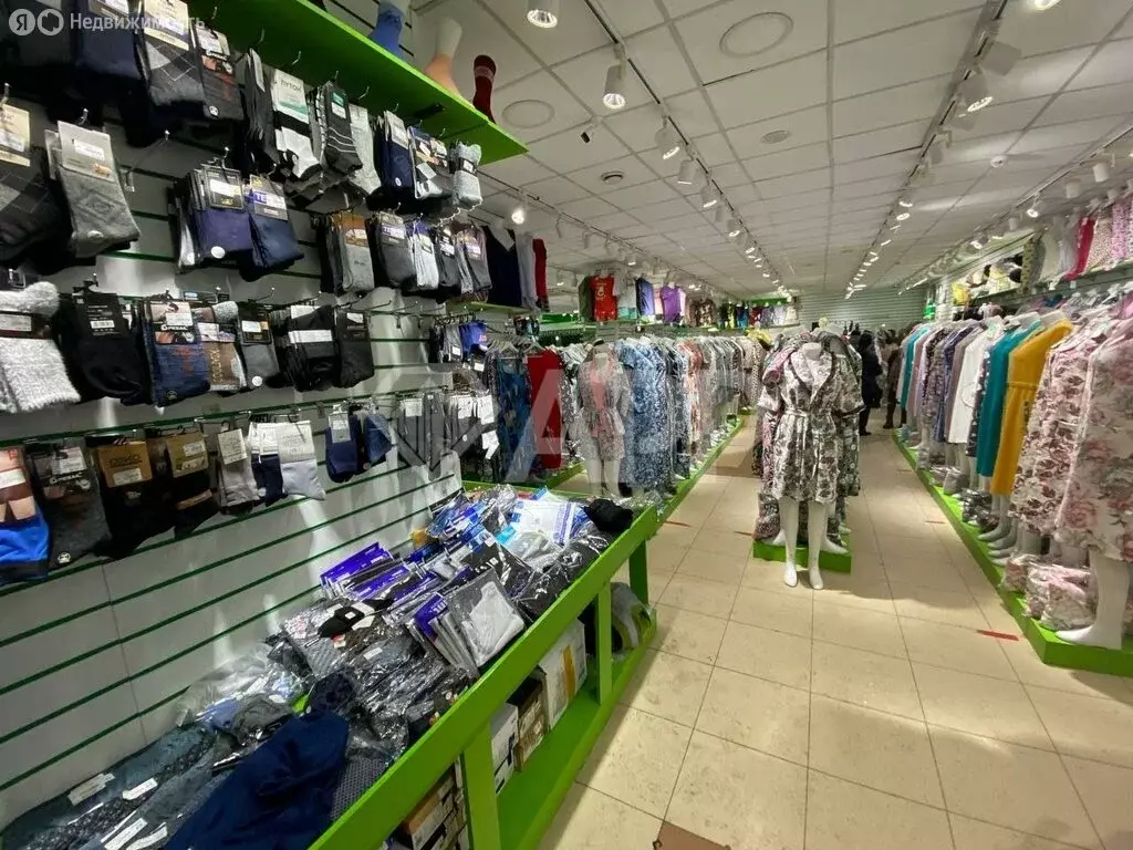 Помещение свободного назначения (483.3 м) - Фото 1