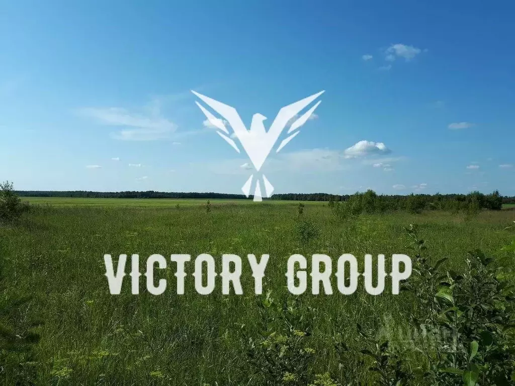 Участок в Московская область, Сергиево-Посадский городской округ, д. ... - Фото 1