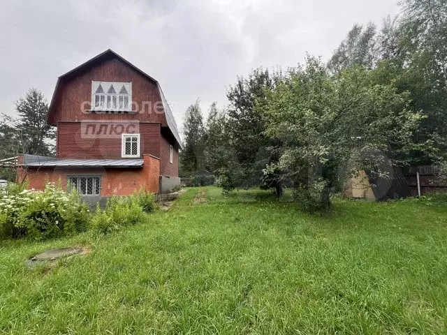 Дача 145 м на участке 16 сот. - Фото 0