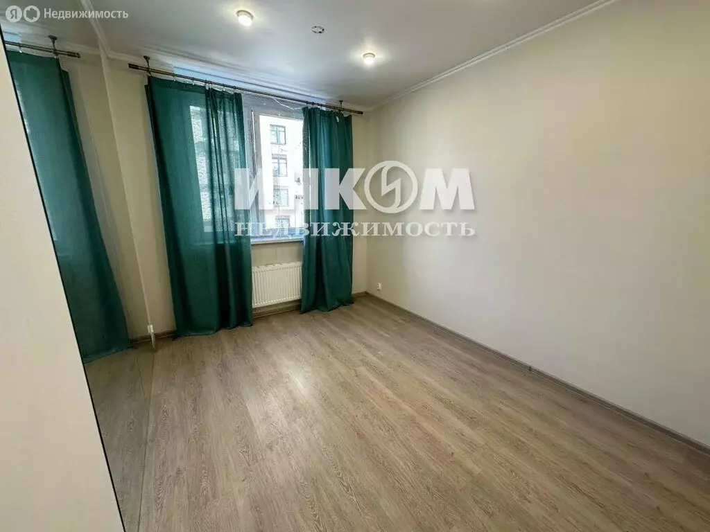 1-комнатная квартира: Балашиха, микрорайон Железнодорожный, улица ... - Фото 1