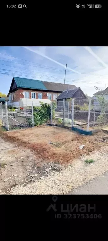 3-к кв. Пензенская область, Лунино рп ул. Производственная, 29 (55.0 ... - Фото 2