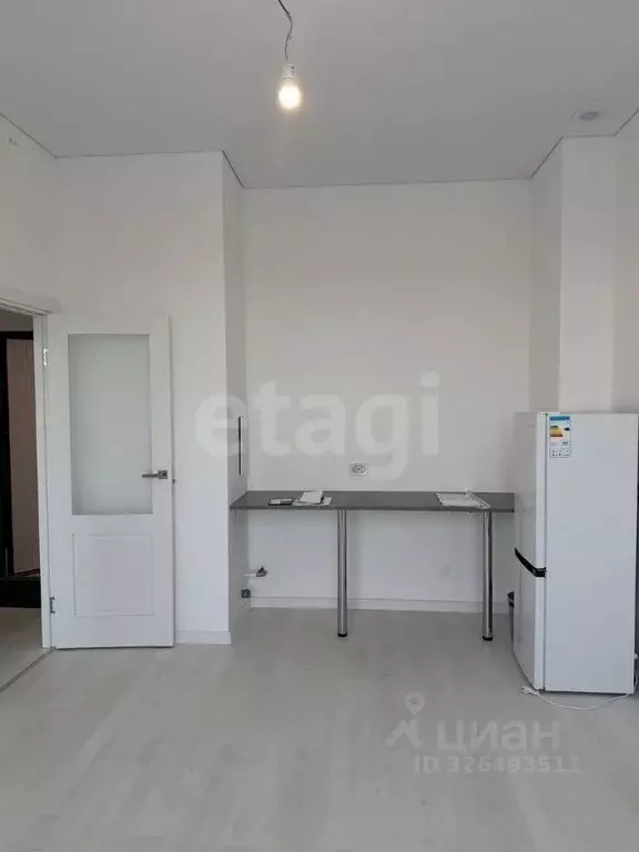 1-к кв. Санкт-Петербург Пулковское ш., 99к6 (32.0 м) - Фото 2