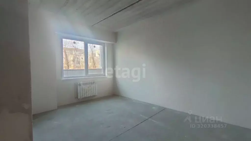 3-к кв. Ставропольский край, Ставрополь ул. 50 лет ВЛКСМ, 40/3 (84.0 ... - Фото 0