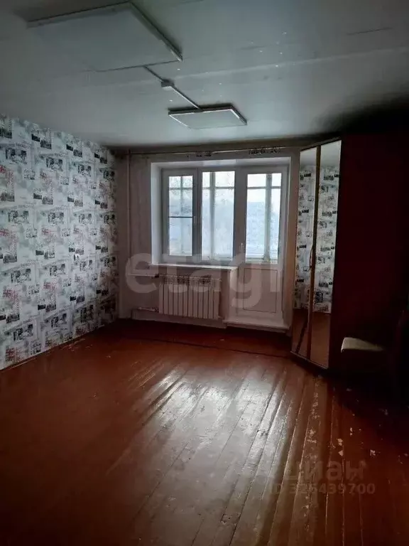 3-к кв. Коми, Сыктывкар Петрозаводская ул., 17 (66.0 м) - Фото 1