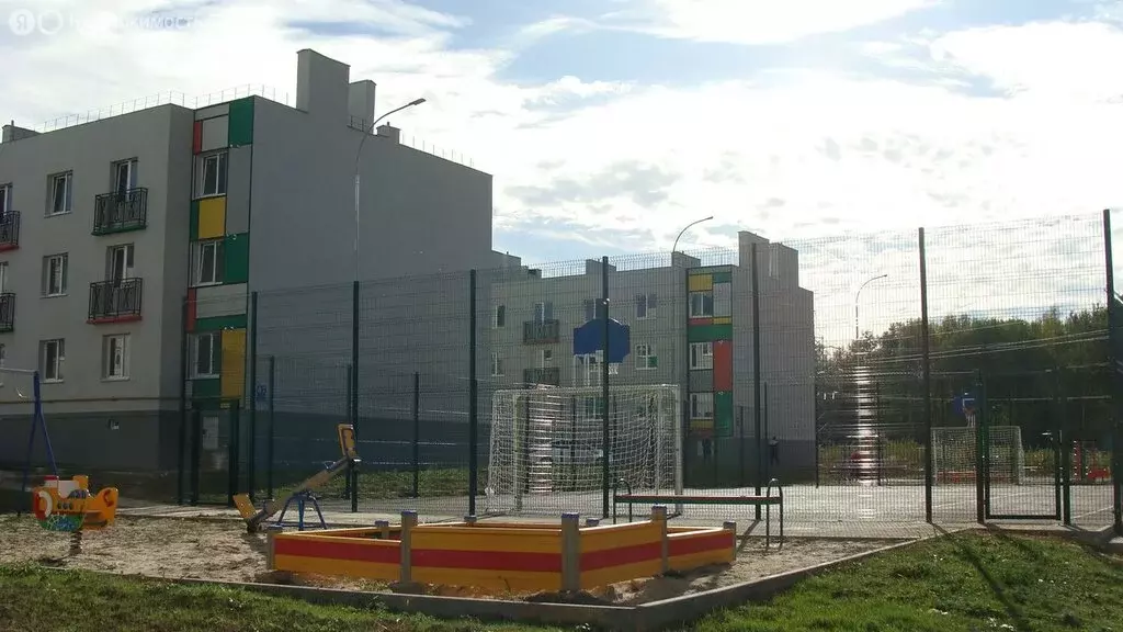 1-комнатная квартира: Калуга, улица Владимира Козлова, 12 (33 м) - Фото 2