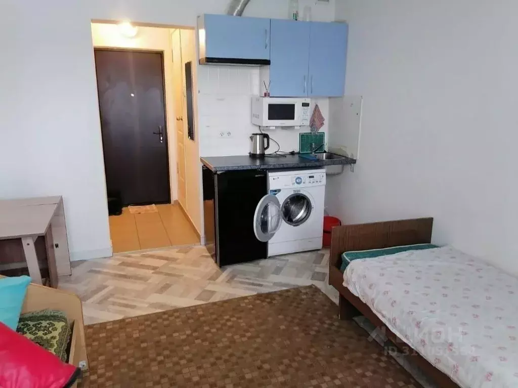 Студия Мордовия, Саранск ул. Фурманова, 57 (24.0 м) - Фото 2