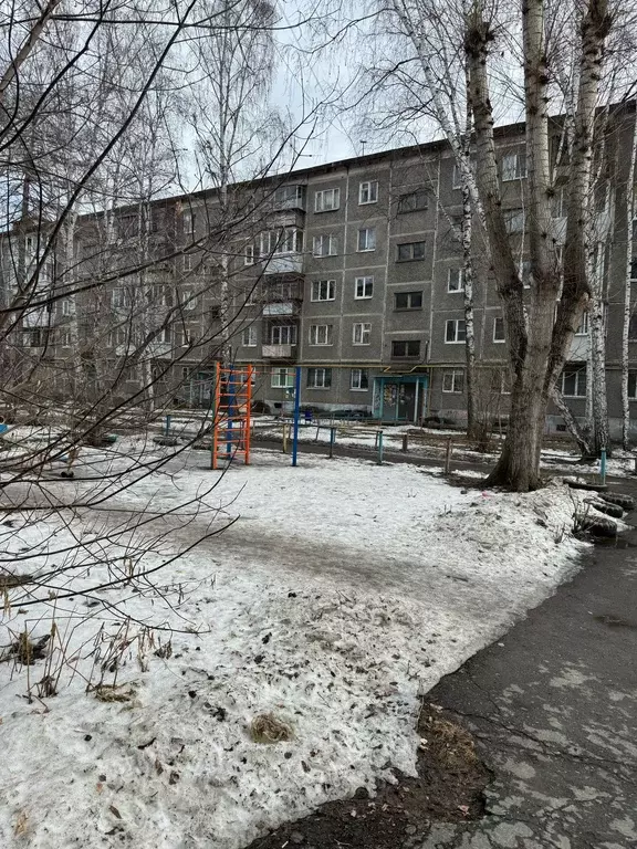 Продаётся 2-к квартира, 43 м - Фото 0