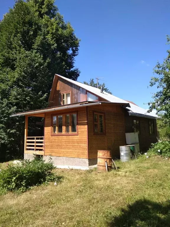 Продается дом в с. Нефедьево - Фото 2