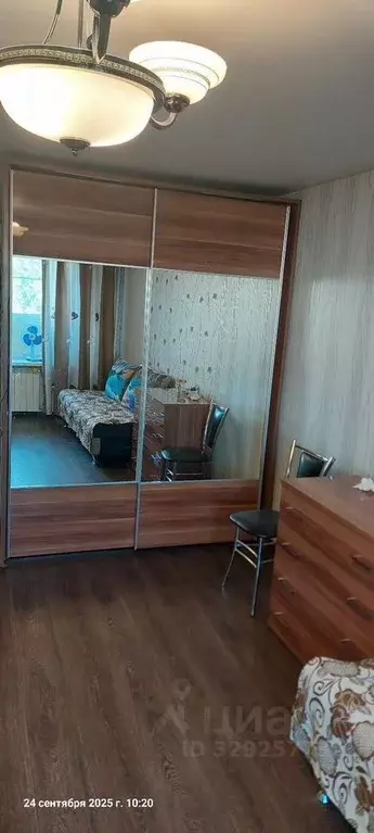 1-к кв. Самарская область, Самара Советская ул., 9 (36.0 м) - Фото 2