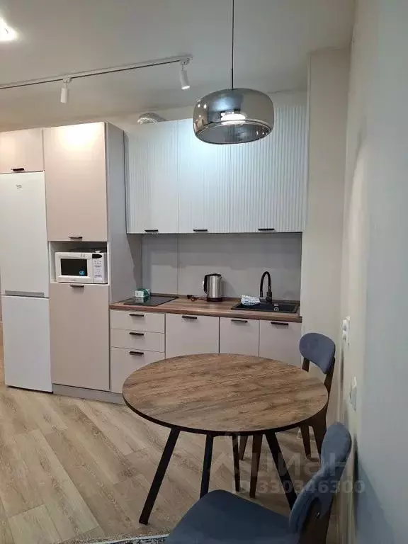 1-к кв. Забайкальский край, Чита ул. Кирова, 39 (29.0 м) - Фото 2