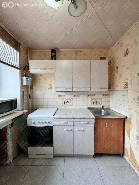 1-комнатная квартира: Северодвинск, улица Ломоносова, 56 (31.5 м) - Фото 2