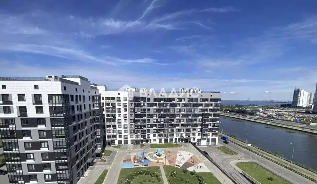 Квартира, 3 комнаты, 82.8 м - Фото 1