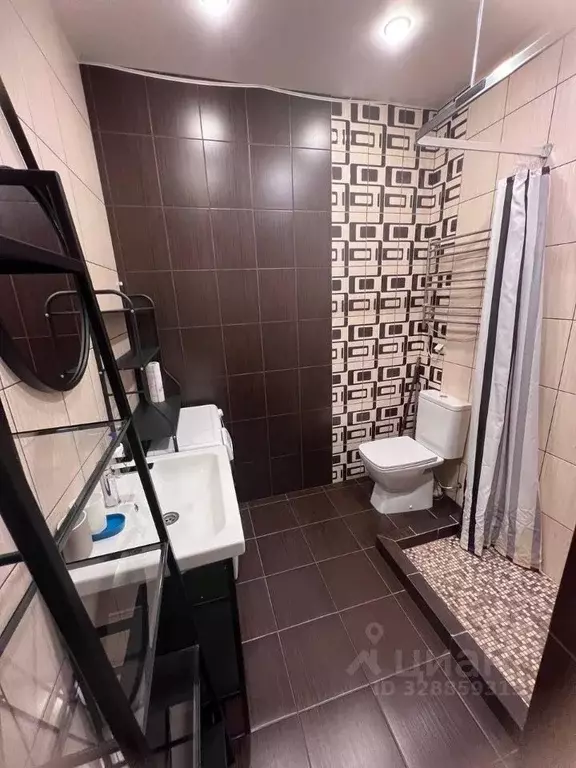 1-к кв. Москва Внуковское поселение, ул. Анны Ахматовой, 11к1 (22.0 м) - Фото 1