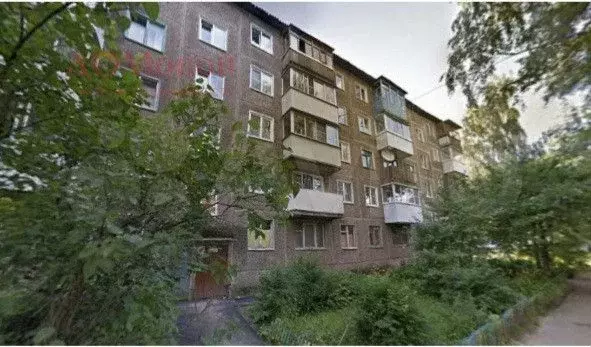 Квартира-студия, 18 м, 3/5 эт. - Фото 1