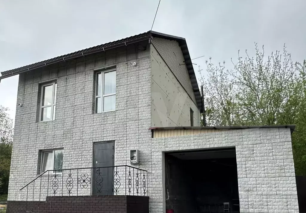 Дом 134,3 м на участке 9,2 сот. - Фото 0
