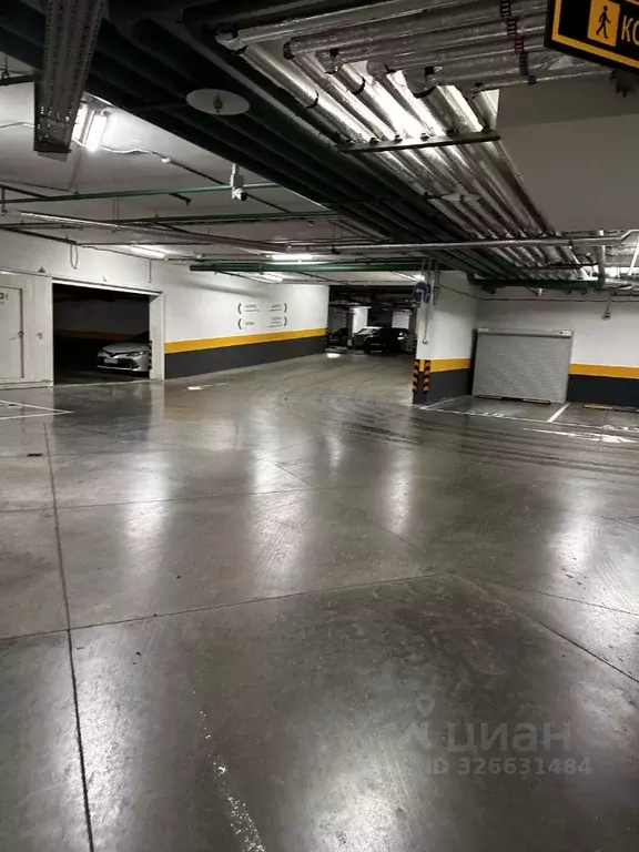 Гараж в Москва Гжатская ул., 5к8 (17 м) - Фото 2