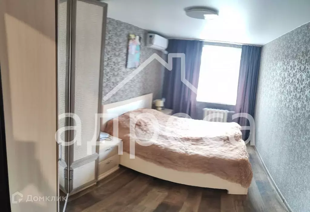 Продаётся 3-к квартира, 54.1 м - Фото 0