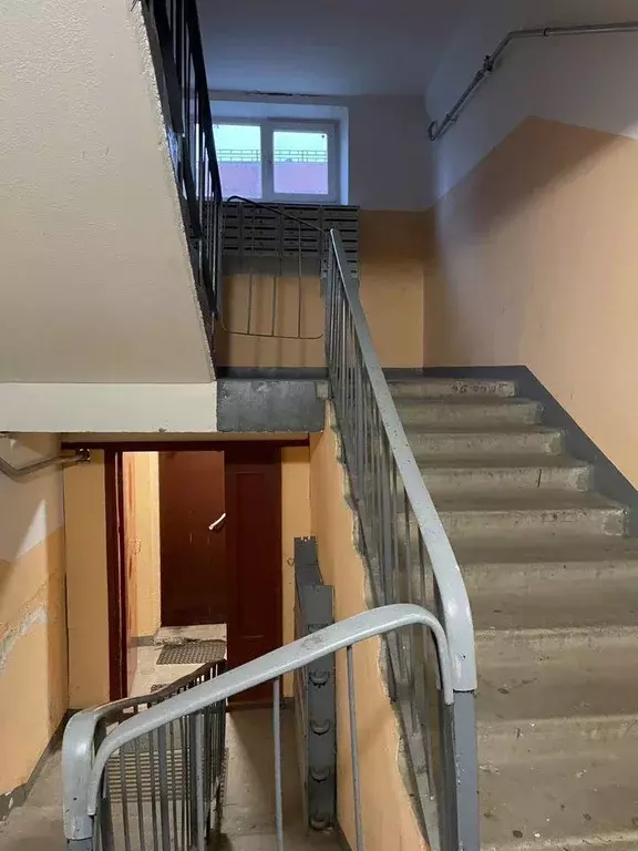 Квартира, 2 комнаты, 56 м - Фото 1