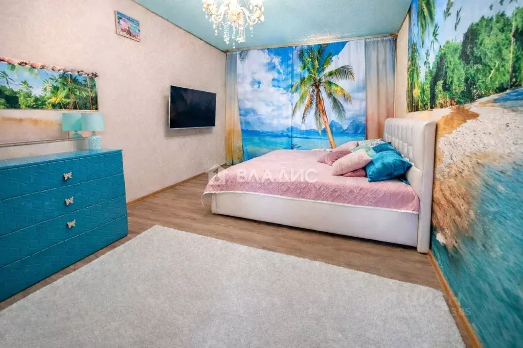 3-к кв. Белгородская область, Белгородский район, Разумное рп ул. ... - Фото 1