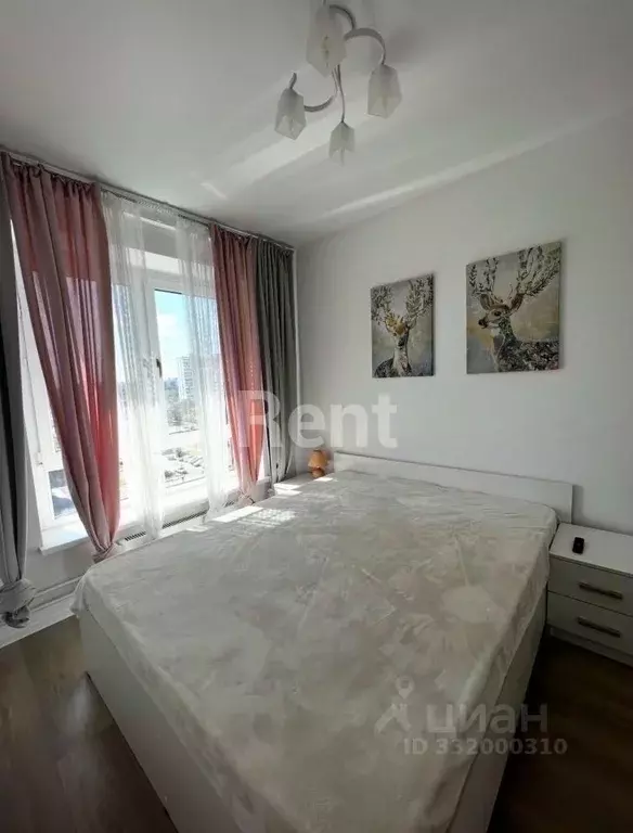 1-к кв. Москва Ясеневая ул., 12к5 (36.0 м) - Фото 1