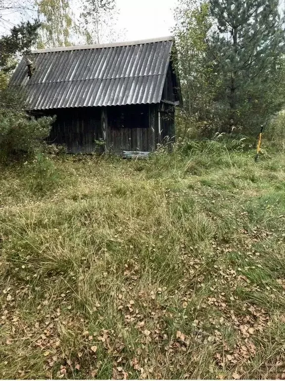 Участок в Московская область, Шатура муниципальный округ, пос. ... - Фото 2
