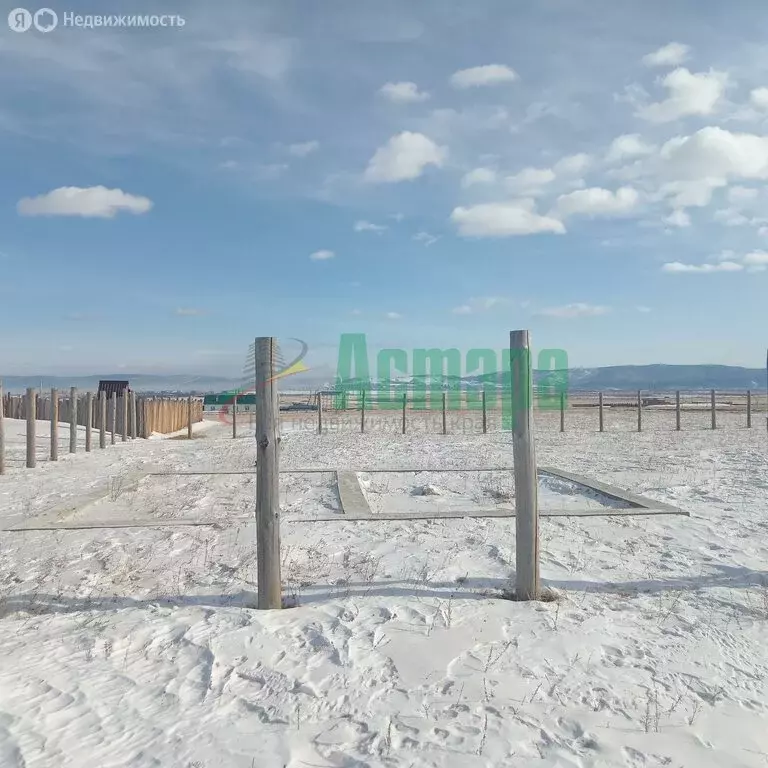 Участок в Чита, Черновский район (12 м) - Фото 1
