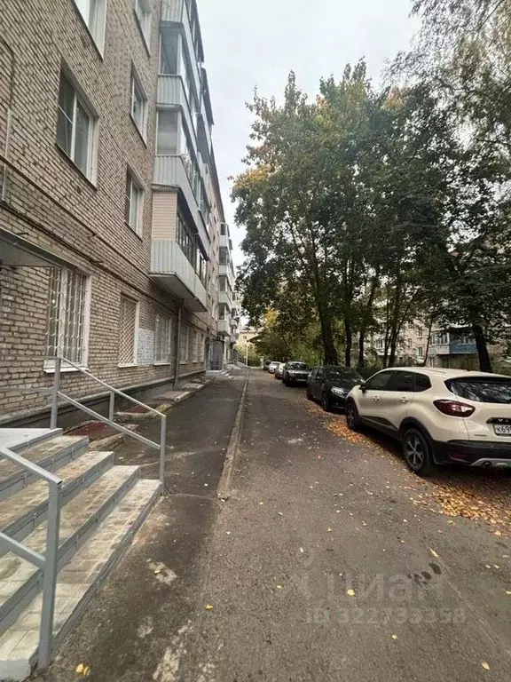 1-к кв. Московская область, Сергиев Посад просп. Красной Армии, 192/2 ... - Фото 1