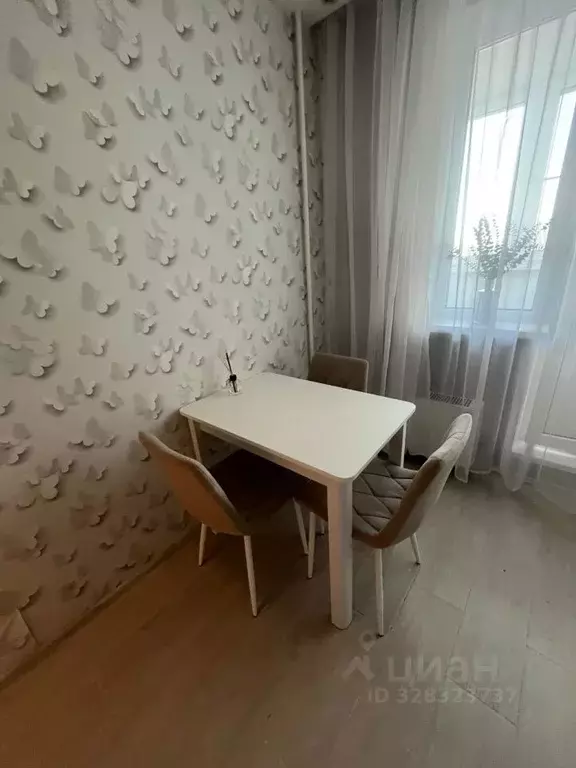 1-к кв. Москва проезд Чечерский, 128к2 (38.5 м) - Фото 2