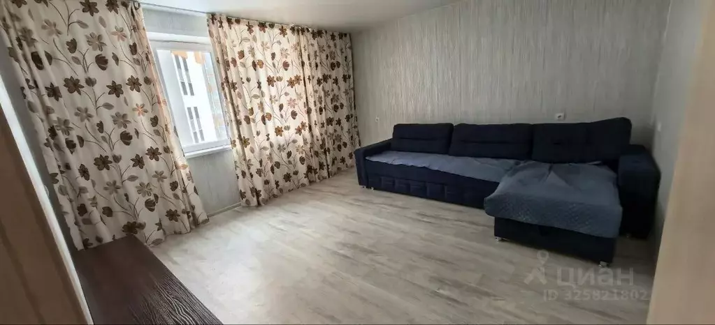 2-к кв. Красноярский край, Красноярск Аральская ул., 49 (52.9 м) - Фото 2