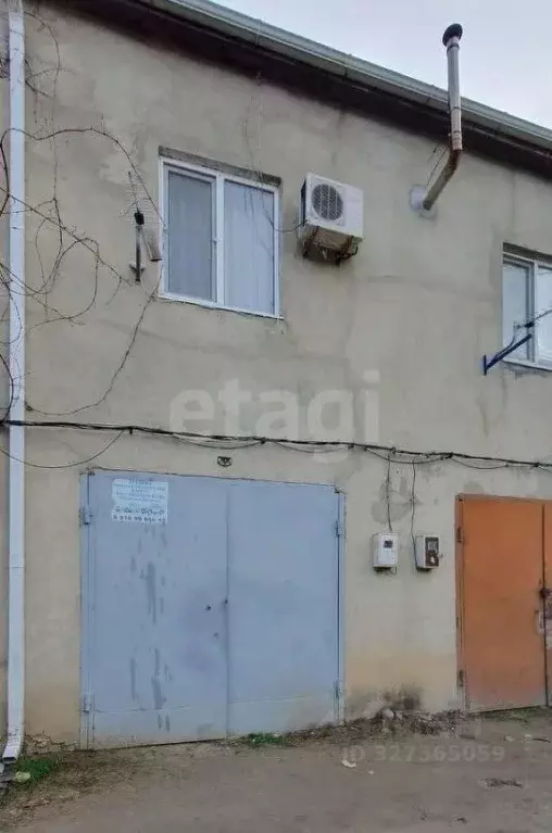 Гараж в Краснодарский край, Анапа ул. Чехова, 50А (29 м) - Фото 1