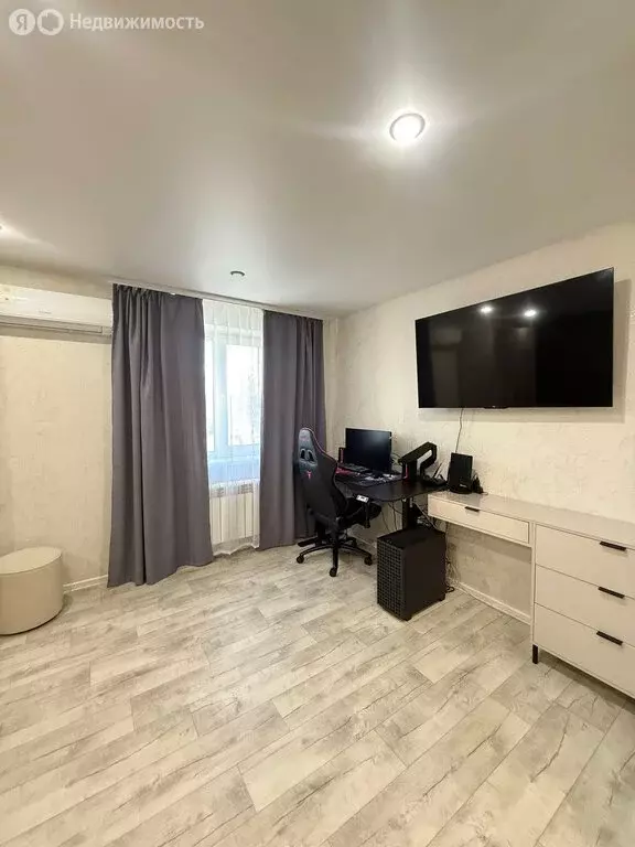 1-комнатная квартира: Комсомольск-на-Амуре, Октябрьский проспект, 12 ... - Фото 2